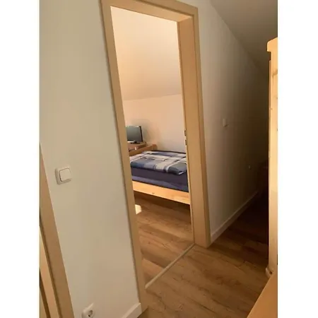 Apartamento Holiday Leiner Garmisch-Partenkirchen